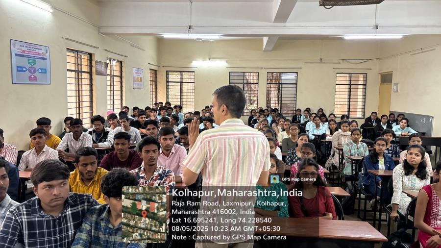 Orientation Program on the Empowering Entrepr